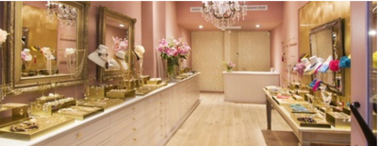 Gewerbe Geschäft im Zentrum von Palma