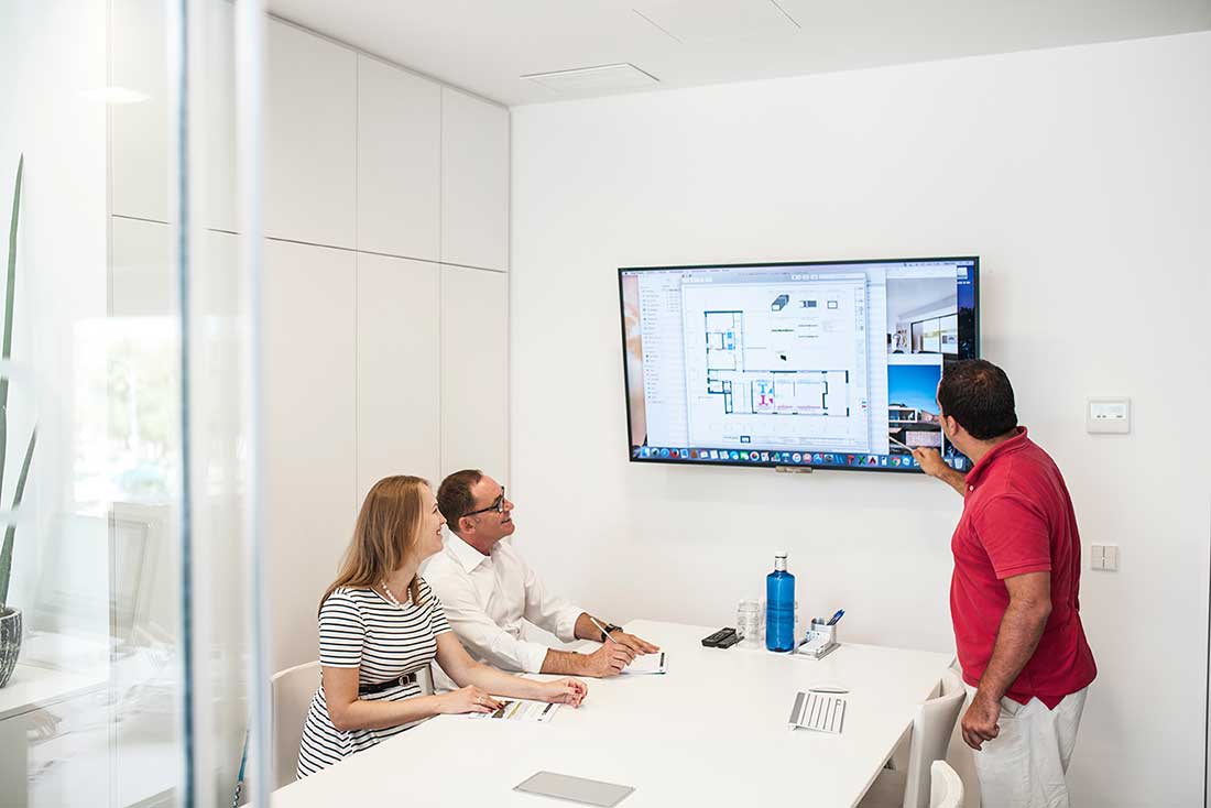 Dienstleistungen, Projektdesign Dienstleistungen, Projektdesign
