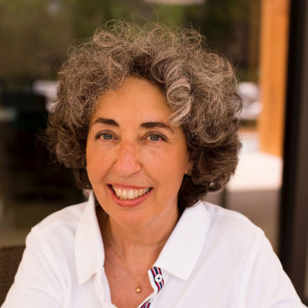 Conchita Pfitsch, Interiorista