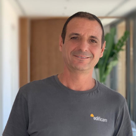 Team, Francisco López Juan