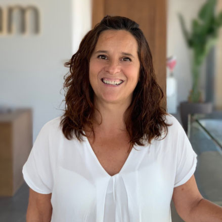 Team, Gemma Arbós