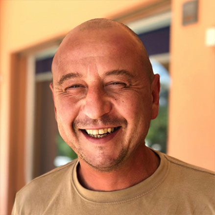 Team, Georgi Emilov