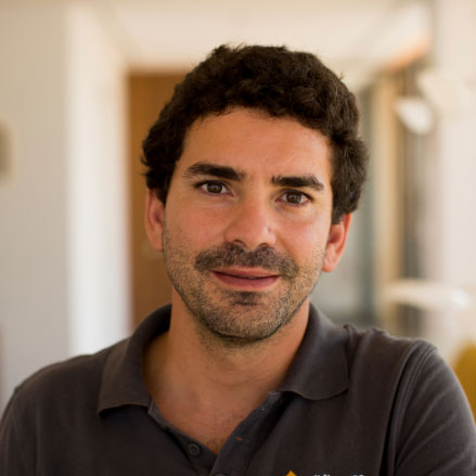 Guillremo Gonzalez, arquitecto