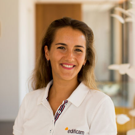 Victoria Pujol, arquitecta