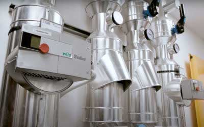 An insight into what geothermal energy is and how it Works