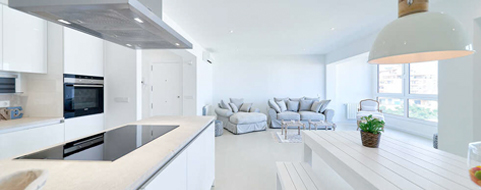 Apartamento Santa Catalina