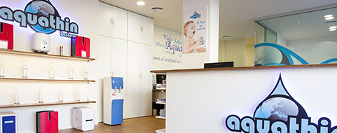 Commercial Aquathin