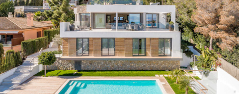 Haus Català II