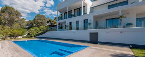 Haus Santa Ponsa I 