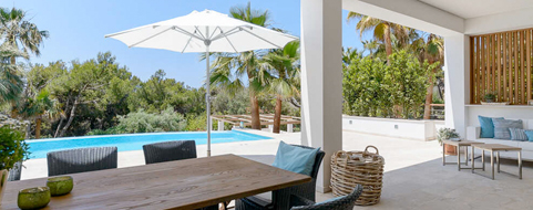 Haus Santa Ponsa III