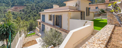 Haus in Son Vida II