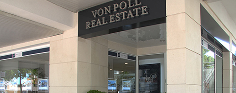 Commercial Oficina Von Poll Portals