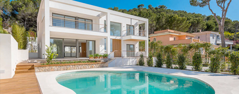 Santa Ponsa IV