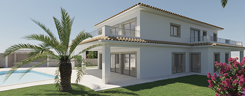 Santa Ponsa VIII
