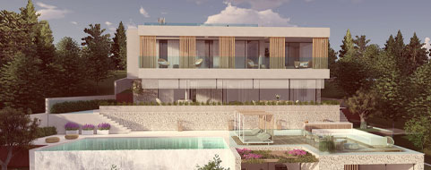 Villa Gaspar