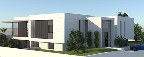 Casa S'Aliga
