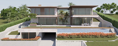 Casa Julio