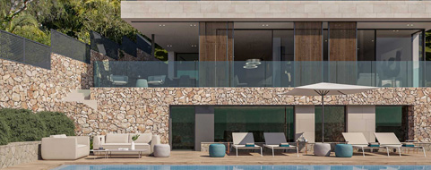 Portals Nous II Portals Nous II