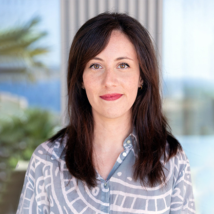 Carmen Oliver