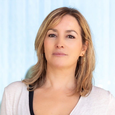 Juana Maria Ruiz