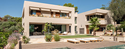 Casa Segui I Casa Segui I