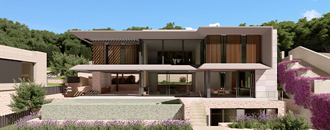 Villa Lemon Villa Lemon