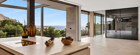 Cala Marmacen Cala Marmacen