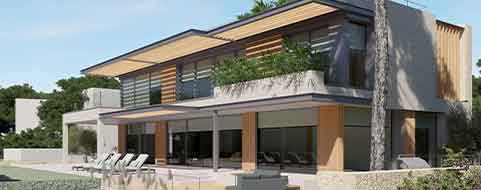 Villa Es Niuet Villa Es Niuet