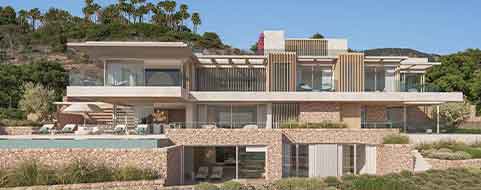 Villa Armonia A Villa Armonia A